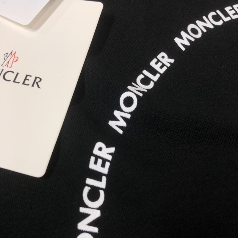 Moncler T-Shirts